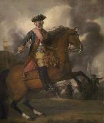 Sir Joshua Reynolds, John Ligonier, 1st Earl Ligonier